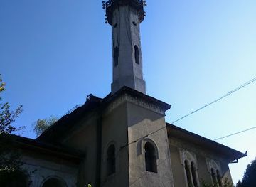 bosnia-and-herzegovina/tuzla/landmark/mosque-of-atik-behrem-bey