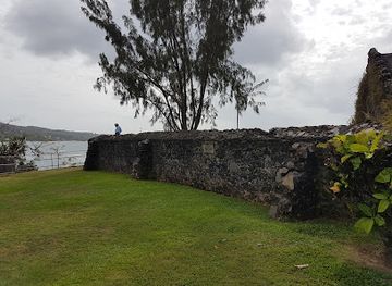 trinidad-and-tobago/st-paul/landmark/fort-james