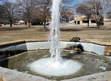 oklahoma/cross-timbers/landmark/chickasaw-national-recreation-area