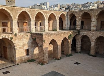 lebanon/tripoli/landmark/khan-el-askar