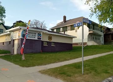 wisconsin/sheboygan/landmark/sheboygan-railroad-museum