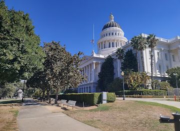 California State Capitol Museum