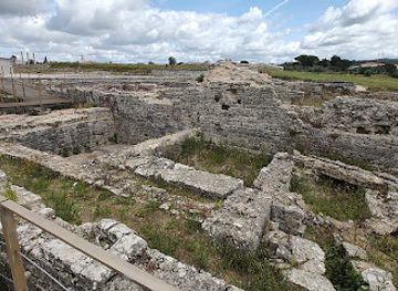 portugal/coimbra/landmark/conimbriga-ruins