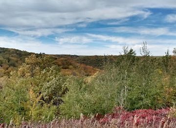 north-dakota/badlands/landmark/sica-hollow-state-park