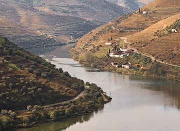 portugal/douro/landmark/cruzeiros-douro