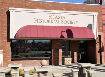 Shasta Historical Society