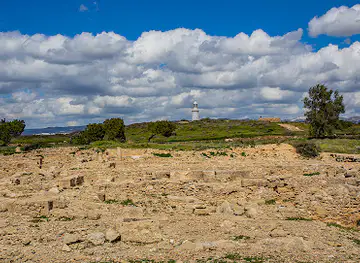 Paphos Mosaics