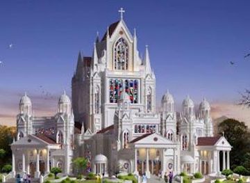 india/kochi/landmark/st-augustine-s-latin-catholic-church-aroor