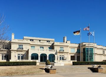 oklahoma/tulsa/landmark/tulsa-historical-society-museum