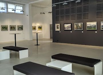 ukraine/uzhhorod/landmark/ilko-gallery