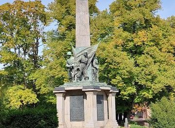 germany/berlin/landmark/sowjetisches-ehrenmal