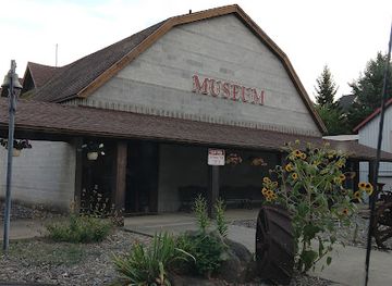 oregon/lincoln-county/landmark/lincoln-county-museum