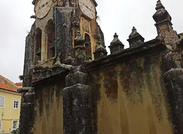 Mata Dona Leonor