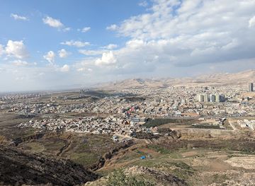 iraq/dohuk/landmark/halamata-the-sculptures-halamata-cave