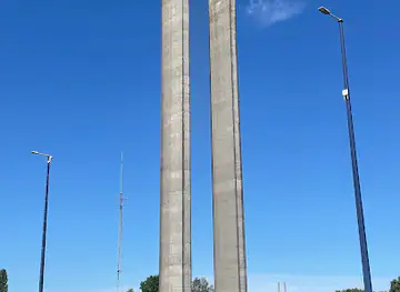 Hensies de Moeschal Signal Monument