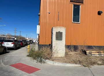 colorado/northwest-colorado/landmark/camp-weld-historic-marker