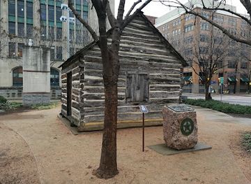 texas/dallas/landmark/john-neely-bryan-cabin