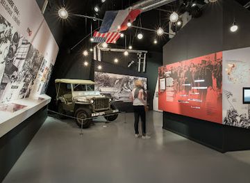 belgium/fagne-famenne/landmark/bastogne-war-museum