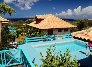 curacao/westpunt/landmark/westhill-bungalows