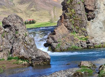 iceland/hveragerdi/landmark/hofland-eatery