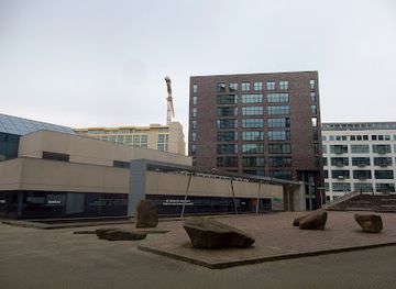 netherlands/eindhoven/landmark/lichtplein