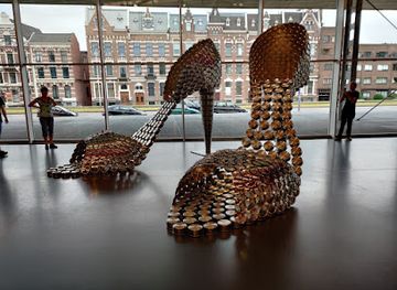 netherlands/rotterdam/kop-van-zuid/landmark/kunsthal-rotterdam