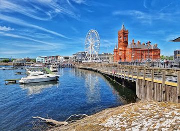 united-kingdom/cardiff/cardiff-bay/landmark/cardiff-bay