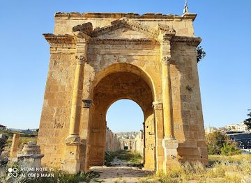 jordan/northern-jordan-valley/landmark/north-tetrapylon