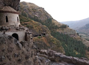 georgia/vardzia/landmark/vanis-kvabebi