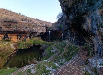 lebanon/keserwan-district/landmark/balou3-balaa-rest-house