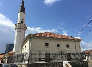 montenegro/moraca/landmark/starodoganjska-mosque