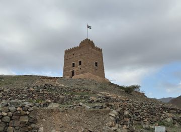 united-arab-emirates/northern-emirates/landmark/al-hayl-fort