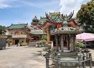 thailand/samut-prakan/landmark/che-chin-khor-temple-and-pagoda