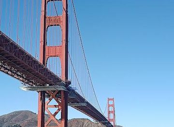 Golden Gate Bridge