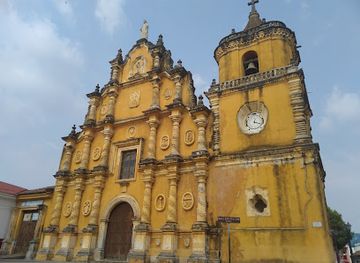 nicaragua/western-region/landmark/fundacion-red-nacional-de-guias-turisticos-de-nicaragua