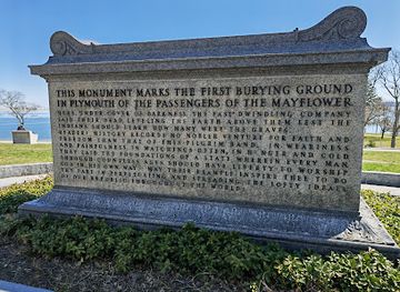 massachusetts/plymouth-county/landmark/coles-hill-burial-ground