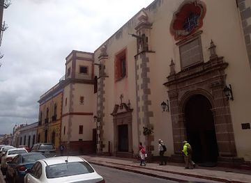 mexico/queretaro/landmark/museo-de-la-ciudad