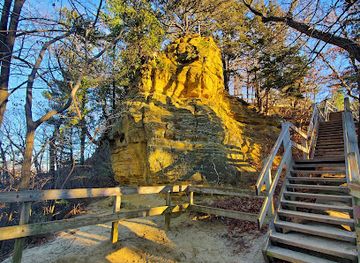 Starved Rock State Park