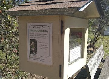 texas/red-river-valley/landmark/nature-discovery-center