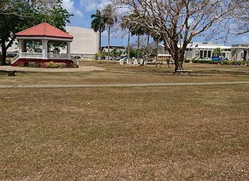 guam/tamuning-beach/landmark/senator-angel-leon-guerrero-santos-latte-stone-memorial-park