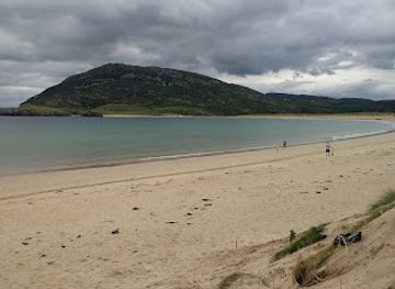 ireland/donegal-bay/landmark/glenevin-waterfall