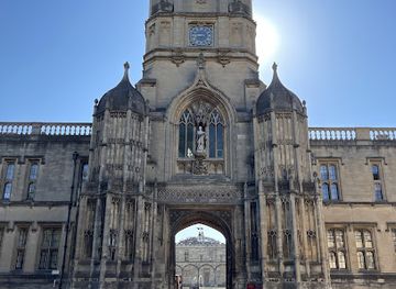 united-kingdom/oxford/landmark/tom-tower