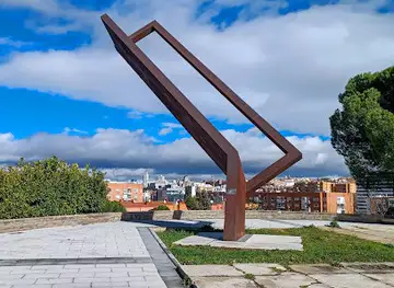 Yacimiento Paleontológico de San Isidro