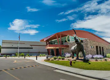 Washakie Museum & Cultural Center