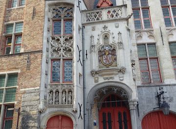 belgium/zeebrugge/landmark/dockworkers-house-pijndershuisje