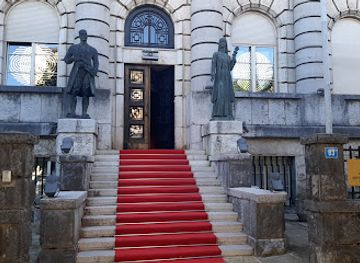 montenegro/kuci/landmark/ministry-of-culture-of-montenegro