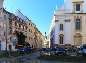poland/wroclaw/landmark/wall-with-bullet-holes-from-ww2