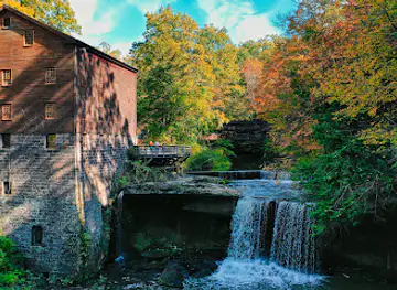 Lanterman's Mill