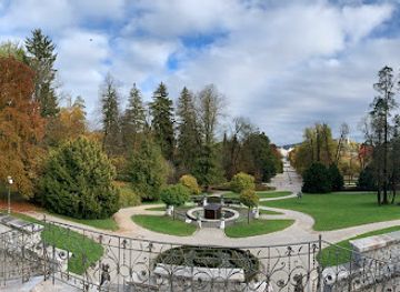 slovenia/ljubljana/landmark/ploscad-biotske-razlicnosti