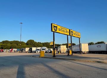 indiana/gary/landmark/petro-travel-center